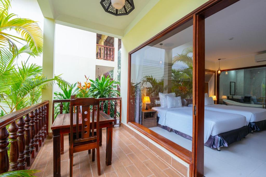 Herbal Resort & Spa Herbal Resort & Spa