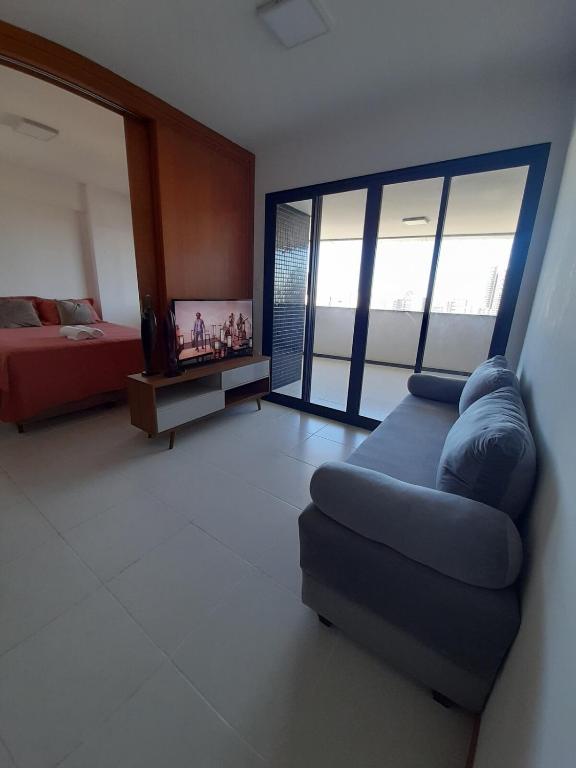 Apartment in Salvador - Caminhos da Árvores, Salvador