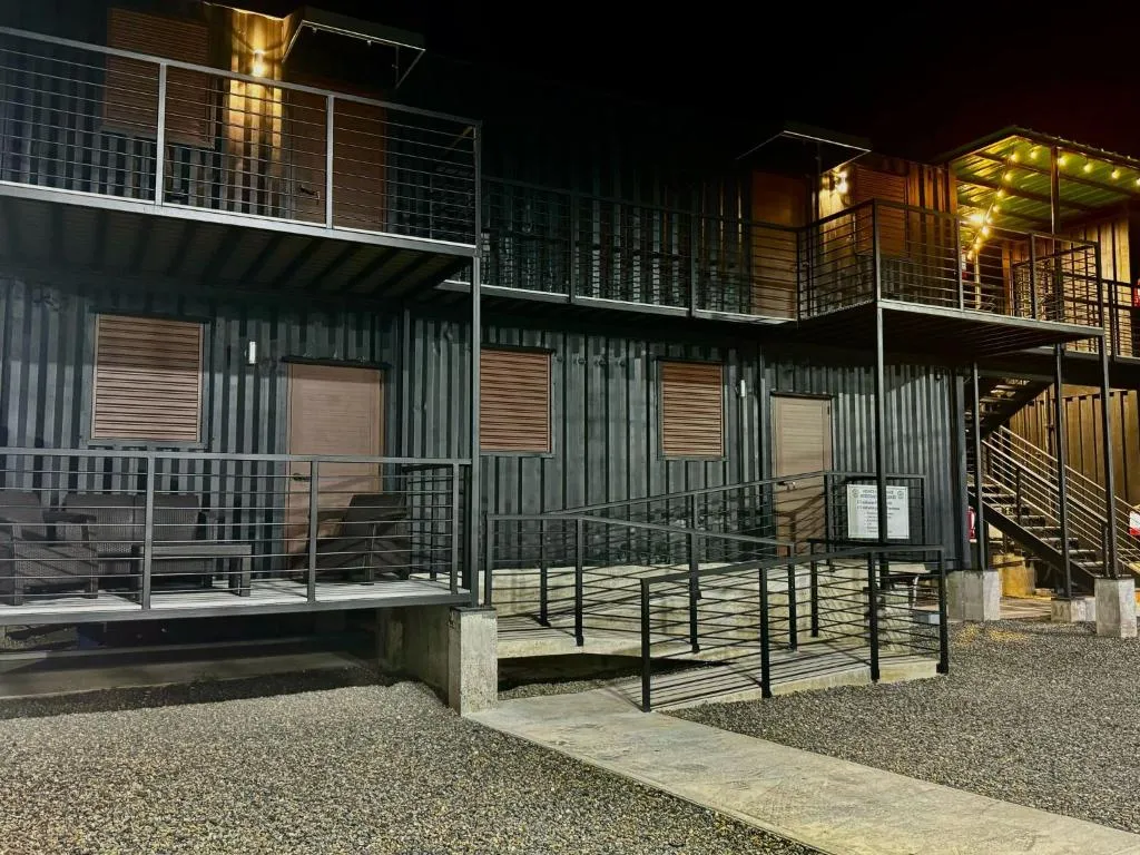 Hacienda del Sur, hotel en Santa Isabel