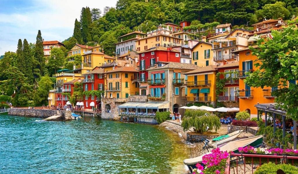 Sweet Love Varenna - 1