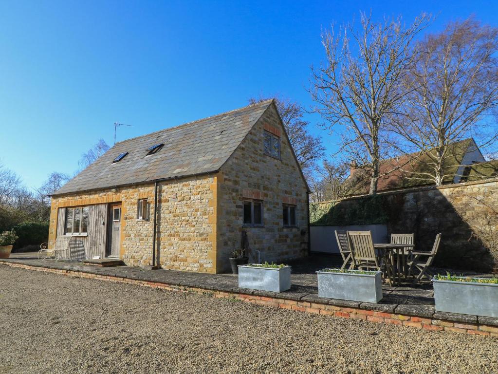 Granary Cottage, Shipston on Stour