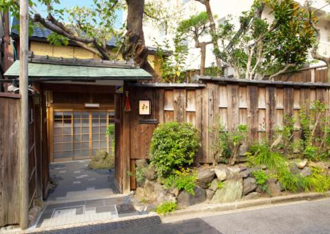 "NAGOMI"Kyoto Okazaki