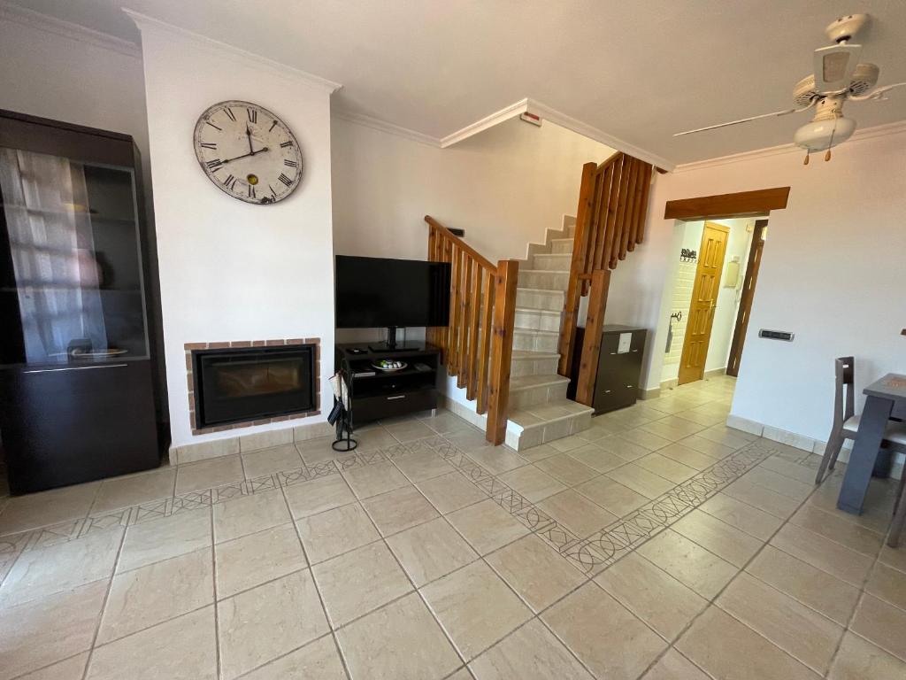 Casa Birdie, Golf & Piscina Retreat at Desert Springs Golf Resort near Vera Playa - 4