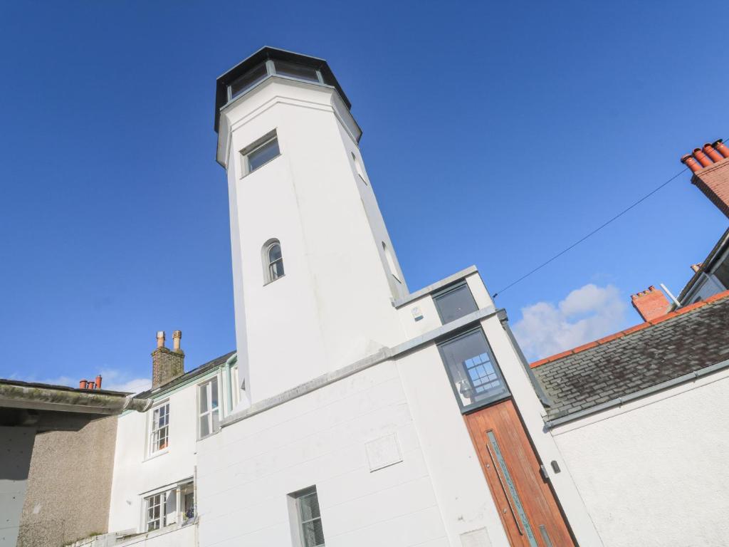 The Observatory Tower, Falmouth