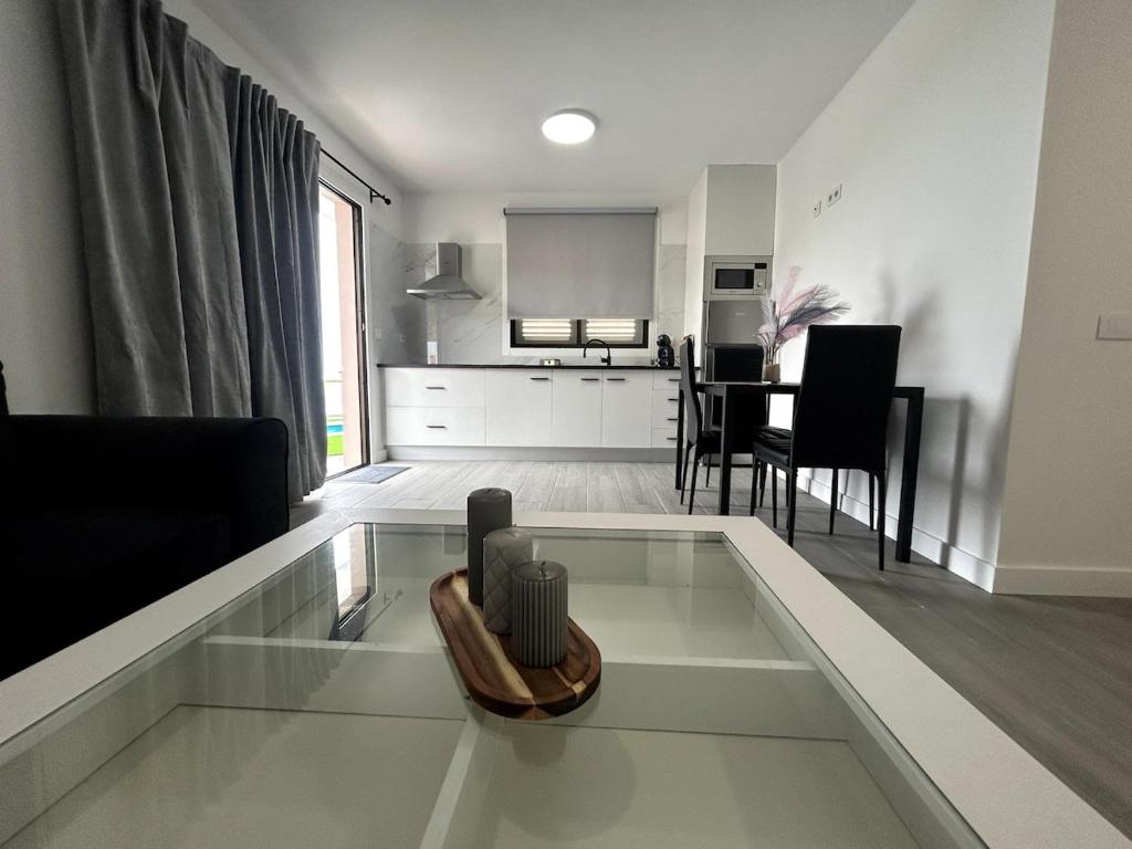 Apartamento con encanto y vistas panoramicas, Stevier - 2