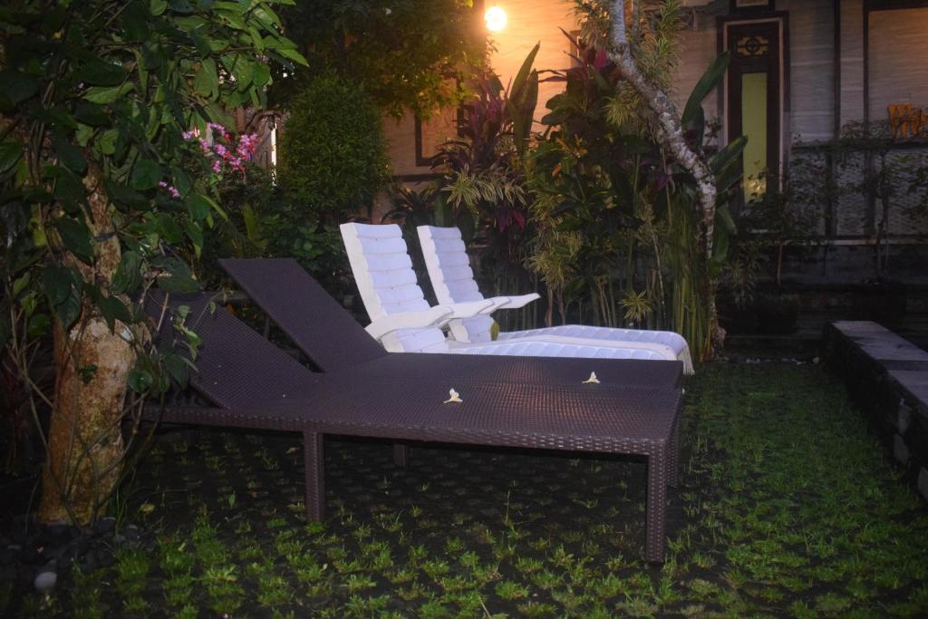 Werkudara Guest House