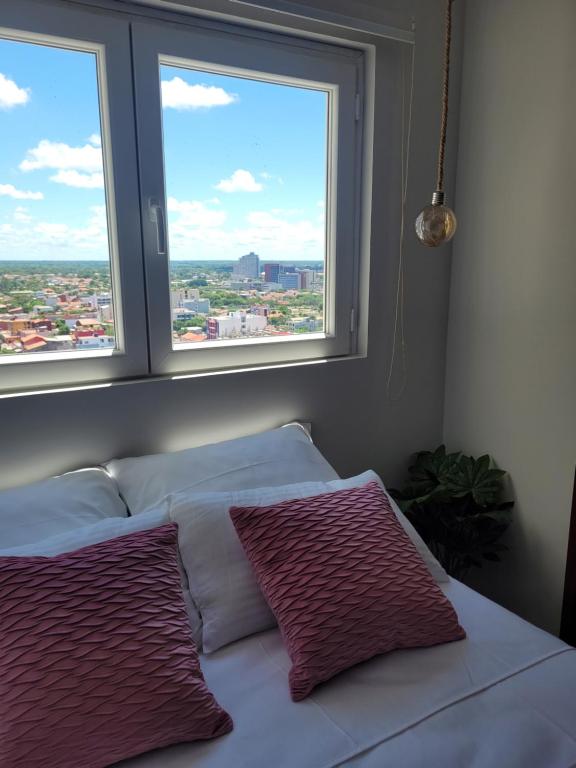 Mirador del Cielo Apart-hotel Boutique - 5