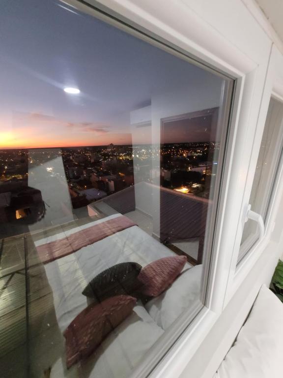 Mirador del Cielo Apart-hotel Boutique - 3