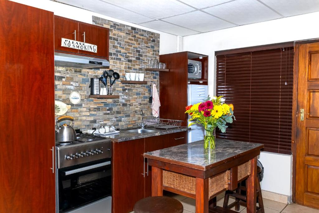 A Cherry Lane Self Catering and B&B 전경