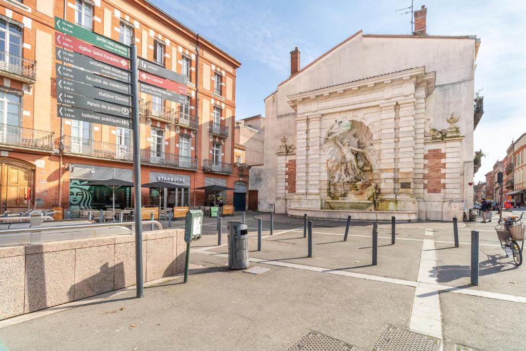 Le cocon Toulousain - 4
