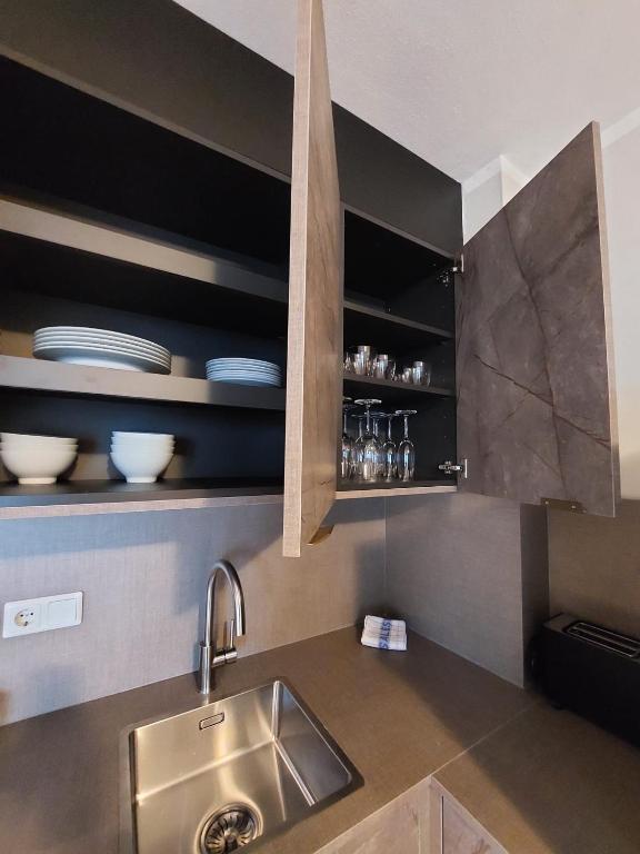 Komfort Appartements serviced by Auhof - 2