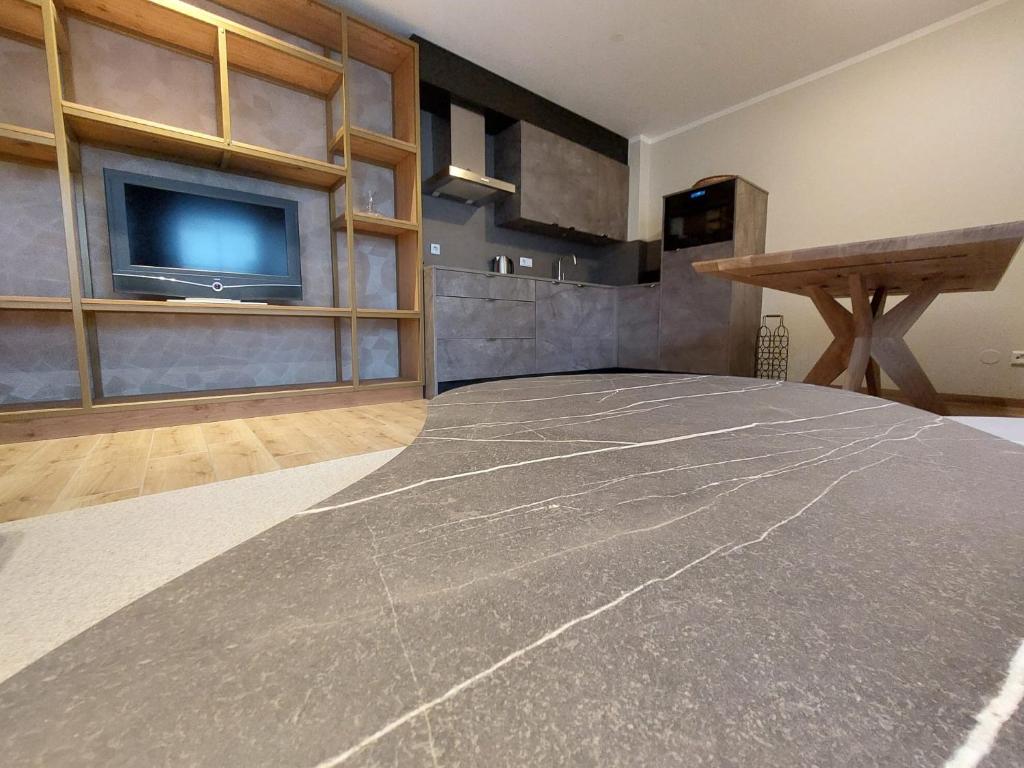 Komfort Appartements serviced by Auhof - 4