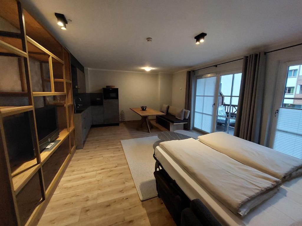 Komfort Appartements serviced by Auhof - 5