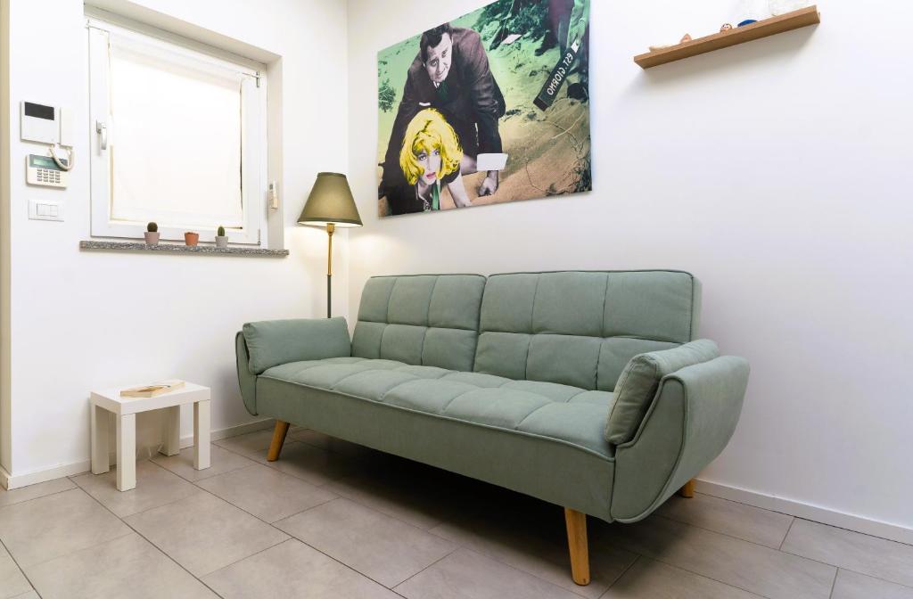 Casa Cabiria, Turin