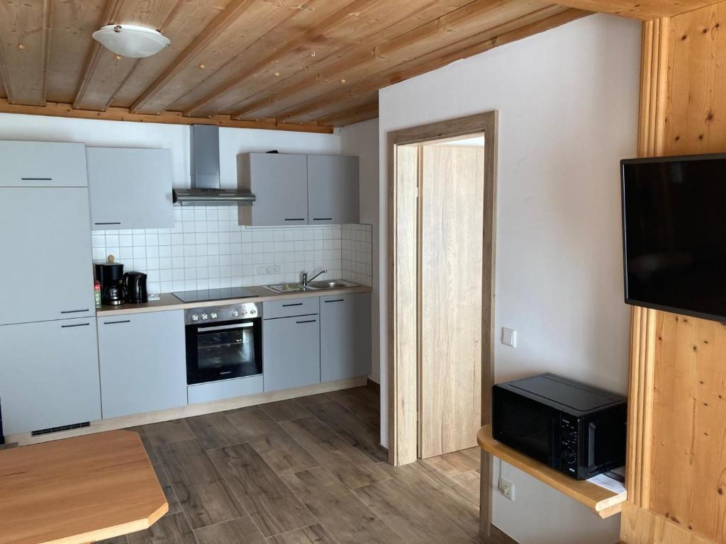Appartment Lärchenalm - 5