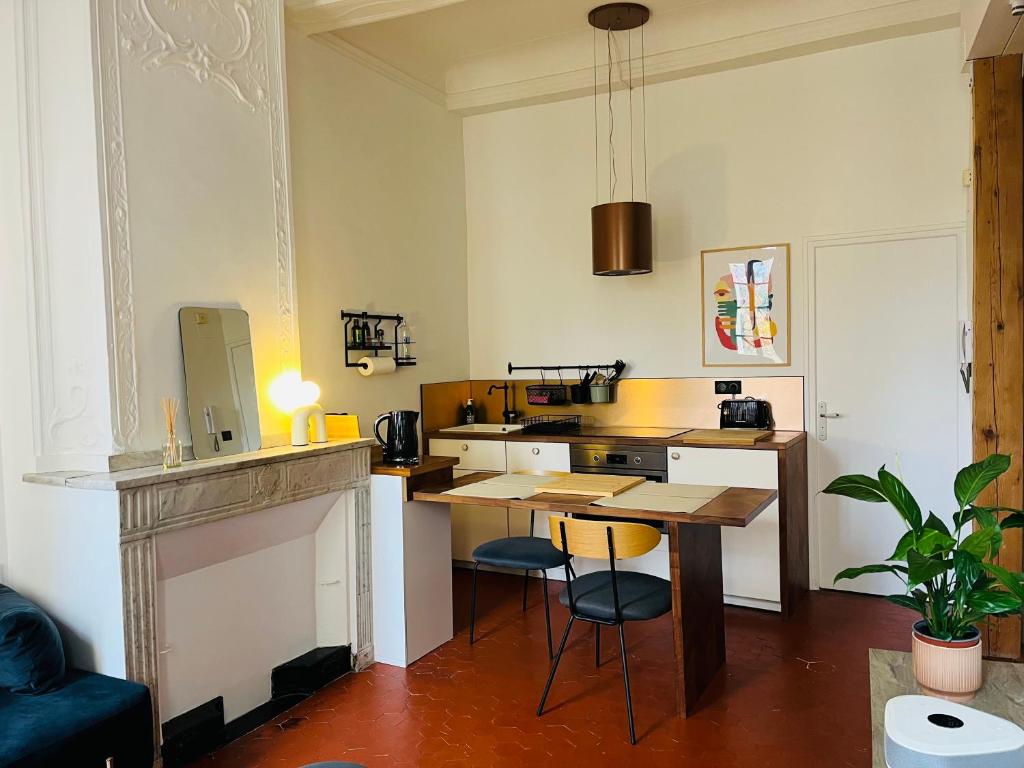 La Suite Mazarin - 4
