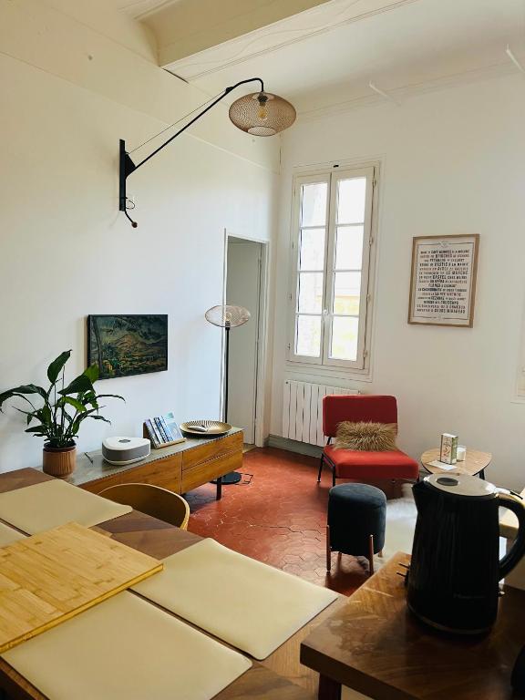 La Suite Mazarin - 3