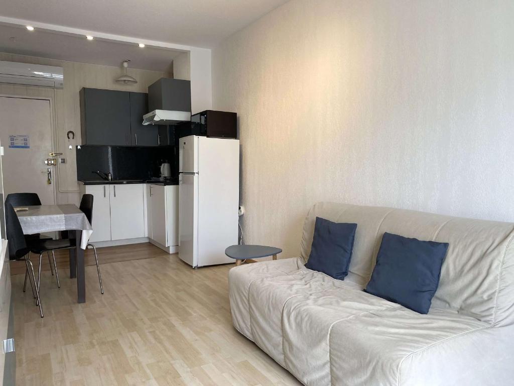T2 Climatisé Près des Thermes, Wifi, Confort Moderne – Balaruc-les-Bains - FR-1-553-44 - 2