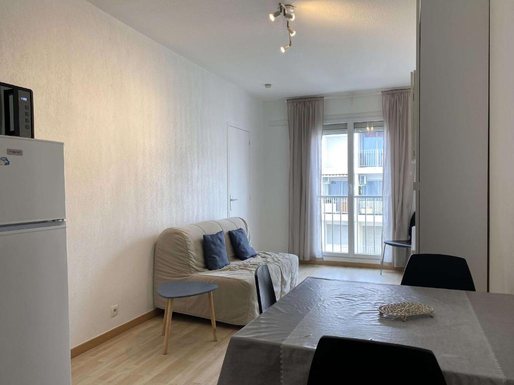 T2 Climatisé Près des Thermes, Wifi, Confort Moderne – Balaruc-les-Bains - FR-1-553-44 - 3