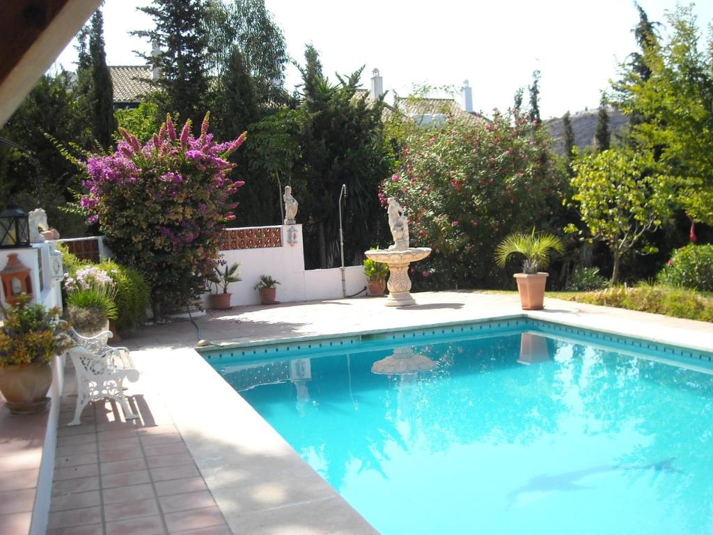 Finca La Ladera - 1