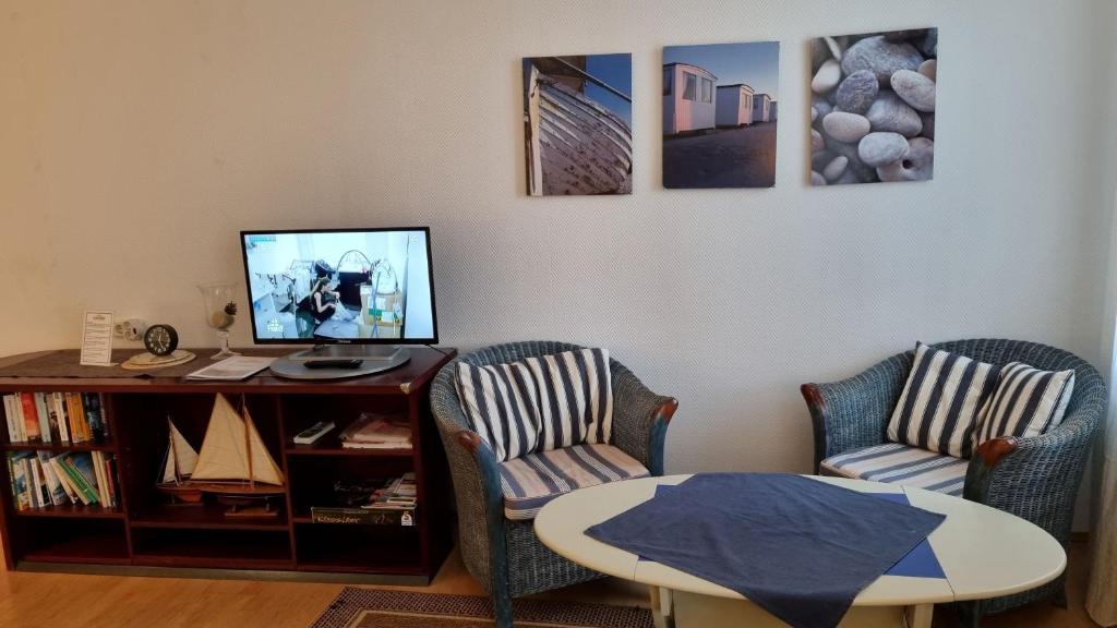 Ostseewind - 32-20, Kühlungsborn