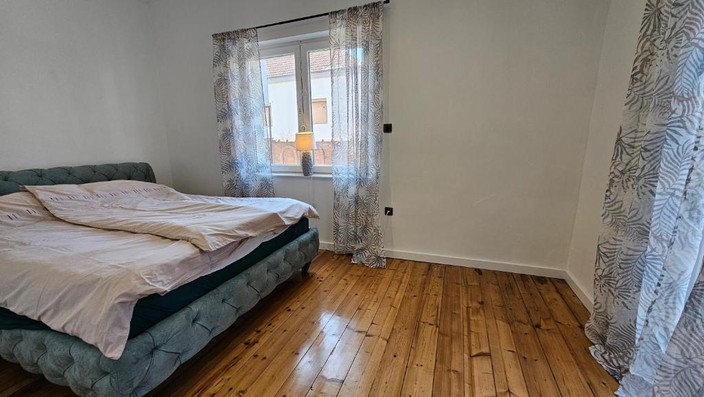 Lugnet Apartments - 4