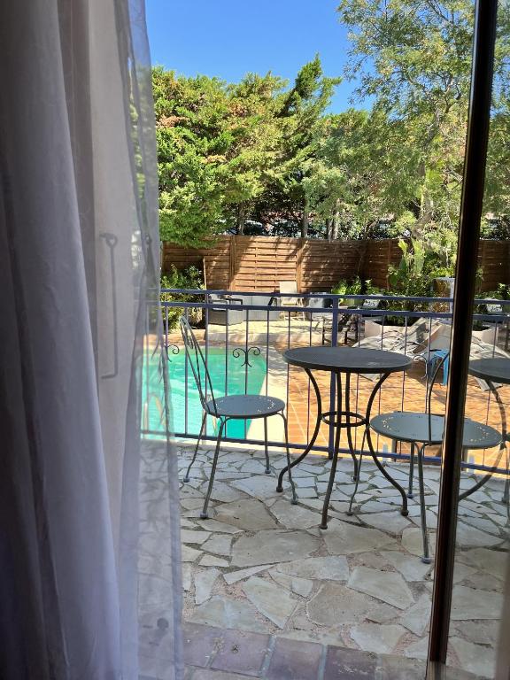 Le Patio - 5