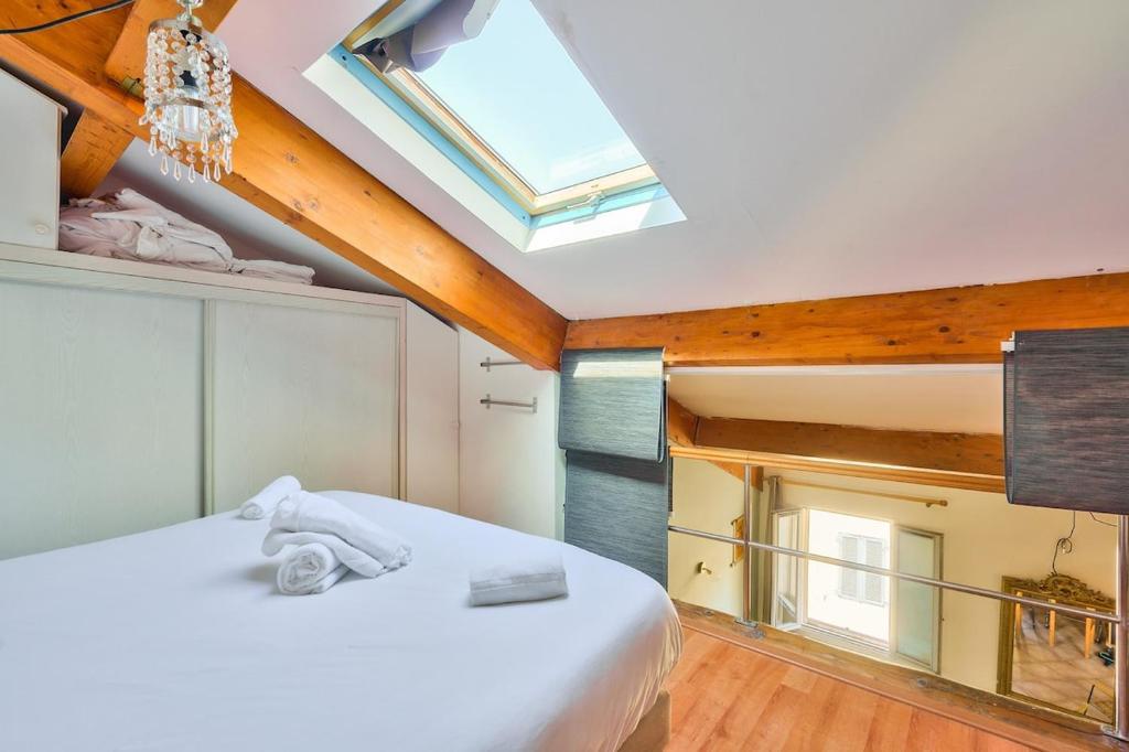 Lovely 1 BR Flat Le Panier Vieux-Port - 2