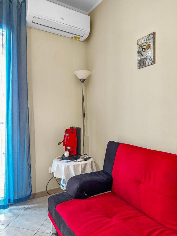 Onda Blu Apartment - 2