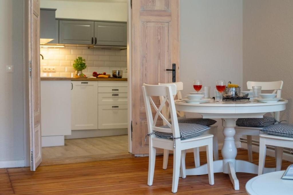 Apartment No5 전경