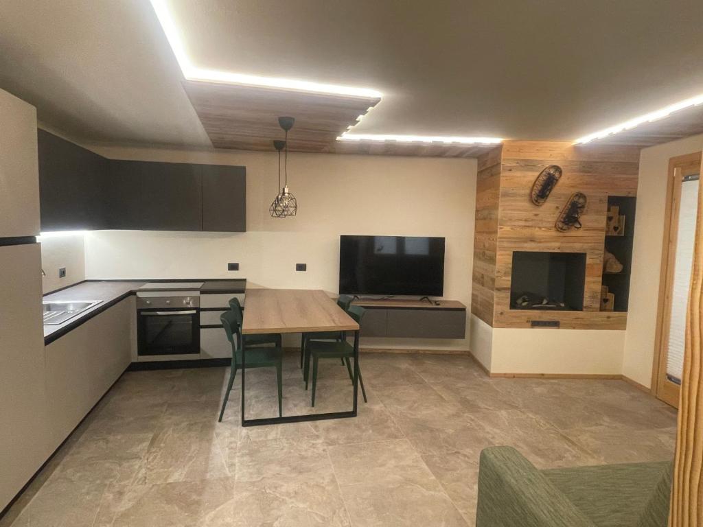 Casa Arianna Vione - 1