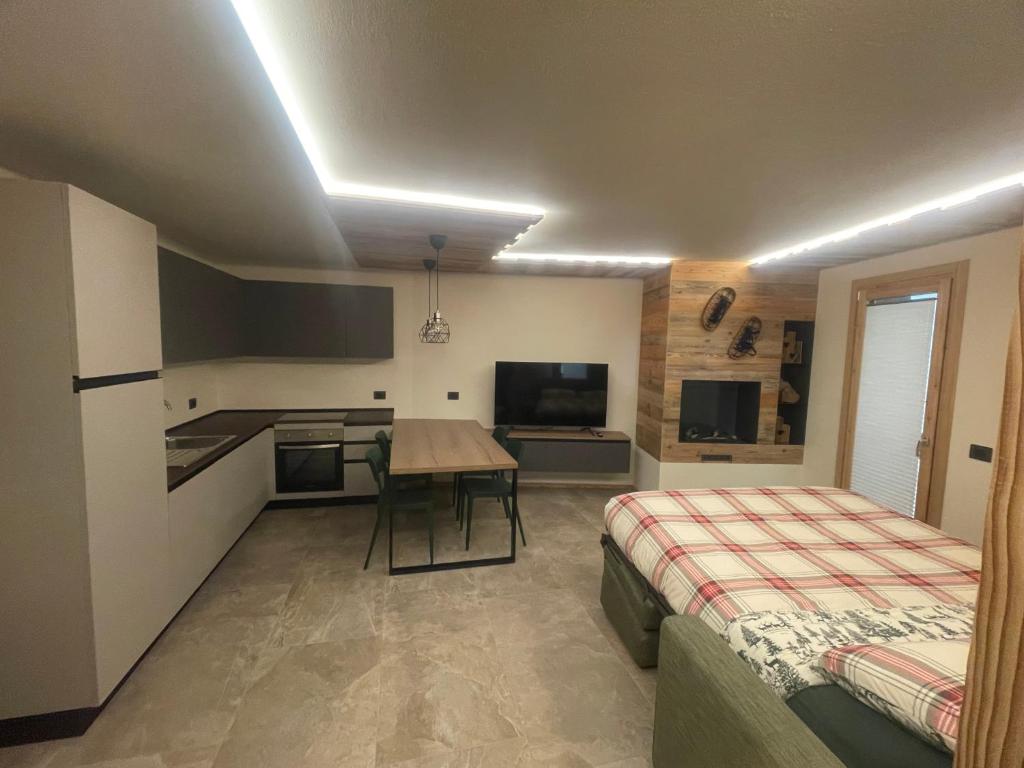 Casa Arianna Vione - 5