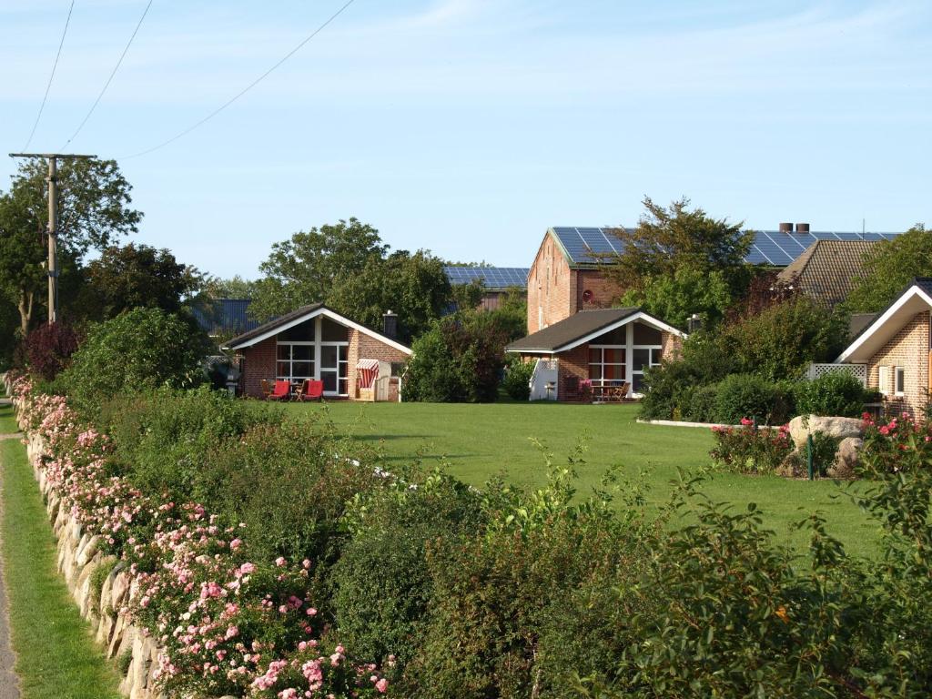 Haus im Apfelgarten 3, Fehmarn