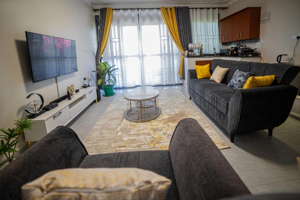 Amazing Skyview in Naalya E1, Kampala