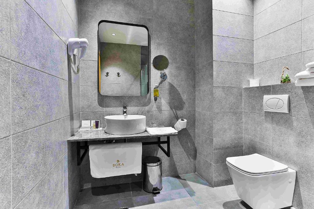 Hotel Boka - 3