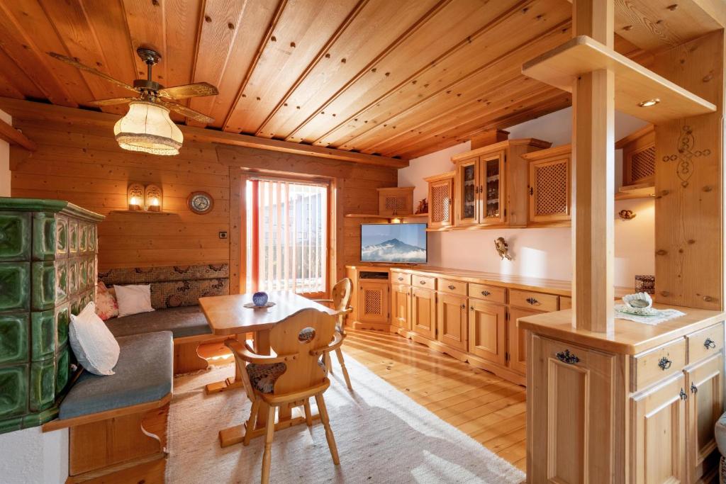 Haus Lang, Sankt Johann in Tirol