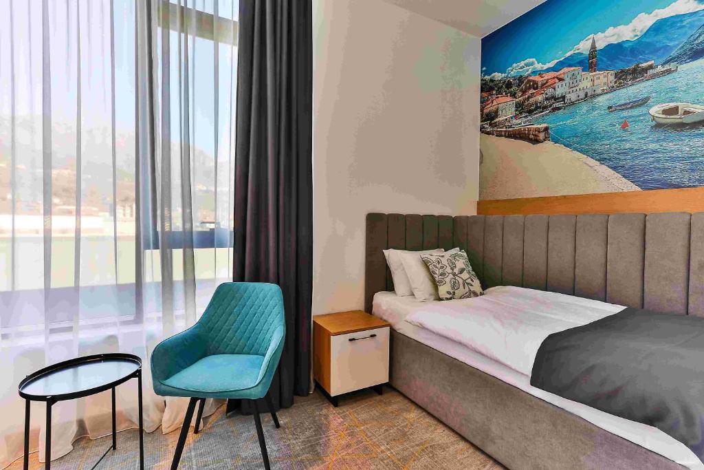Hotel Boka - 2