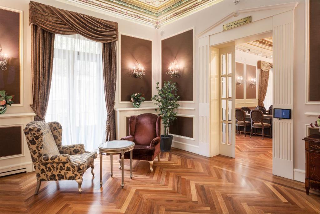 Szórakozási lehetőségek