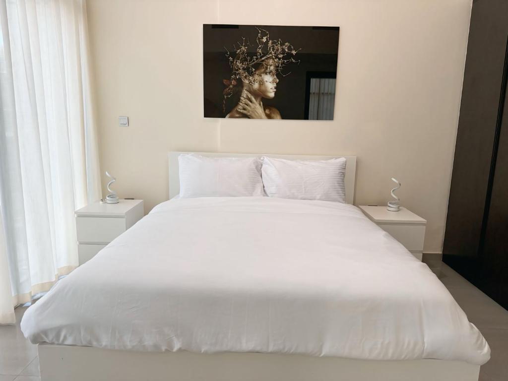 Lala Land Homes - Magnificent 1 Br in Business Bay, Dubaï