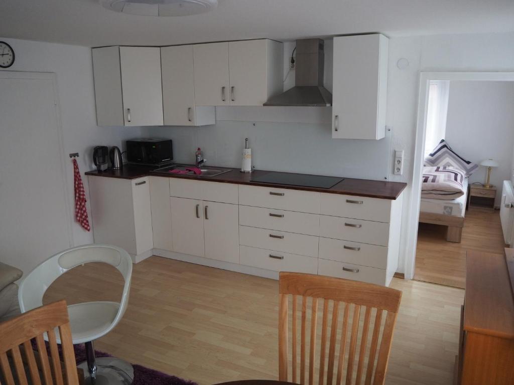 Ferienwohnung am Bach - 5