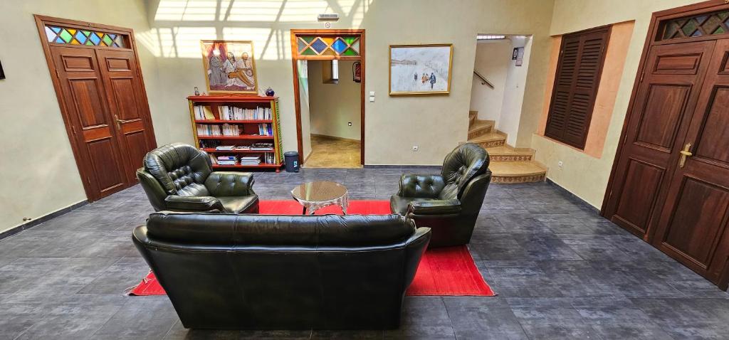 Recreational facilities