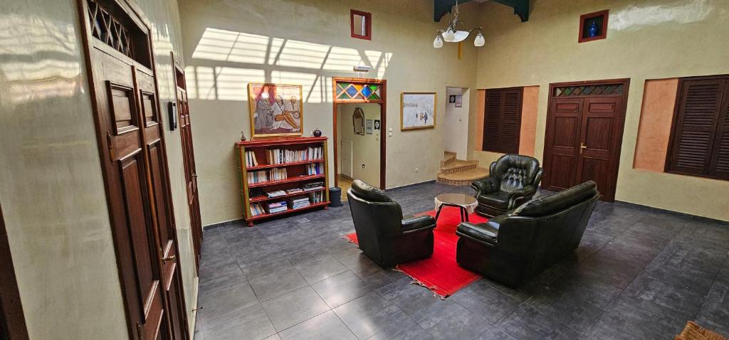 Recreational facilities