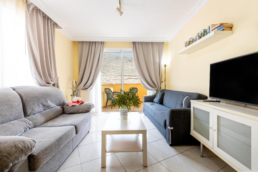 Tropical Apartment Best Position, Los Cristianos