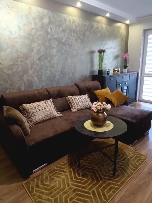 Apartament Ełk Tuwima 5, Ełk