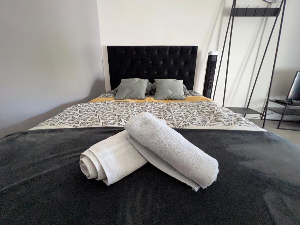 Le Gousset Wifi Parking Un Séjour à Part, Mety