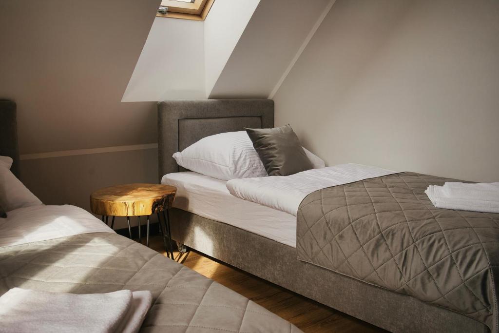 Gościniec Stara Mleczarnia, Bolków