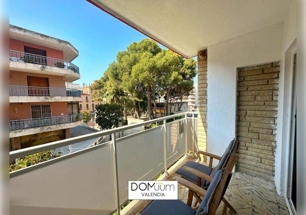 DOMuum Holidays - VALENCIA Studio - 5