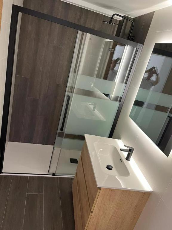 Chloe Apartments TRG - 5
