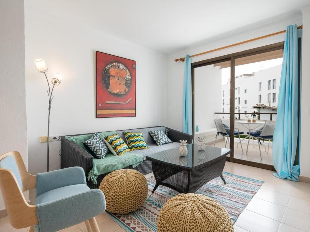Apartment Voltor 1A By Sunvillas Mallorca - 3