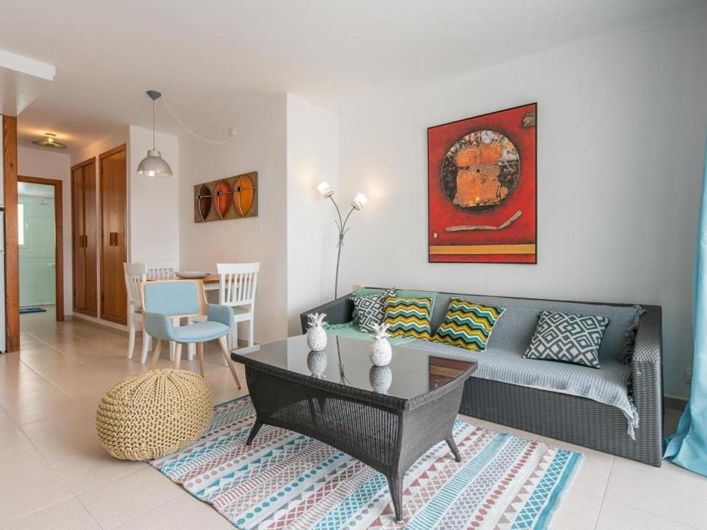 Apartment Voltor 1A By Sunvillas Mallorca - 5